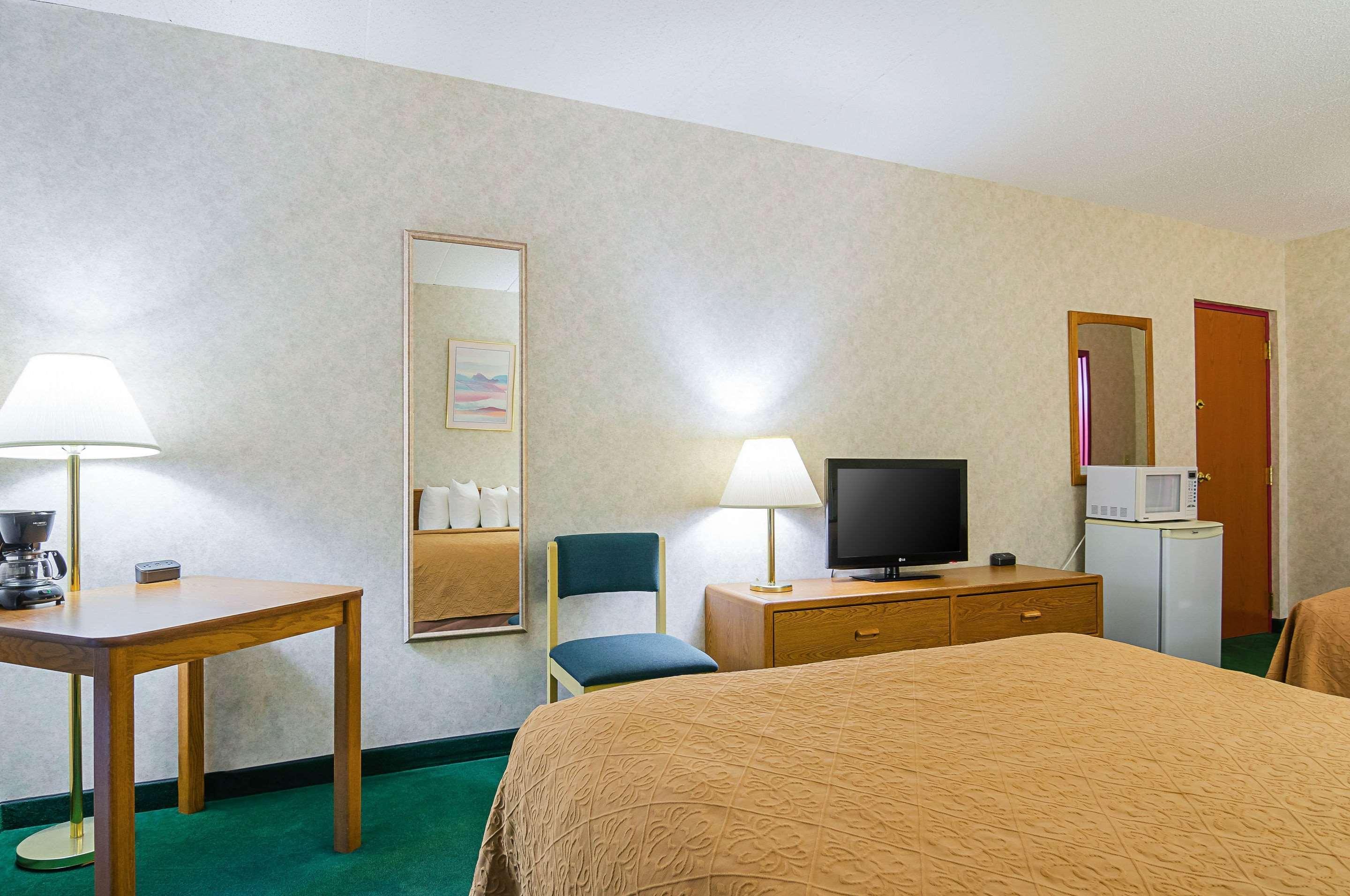 Quality Inn Rosebud Casino Mission Exteriér fotografie