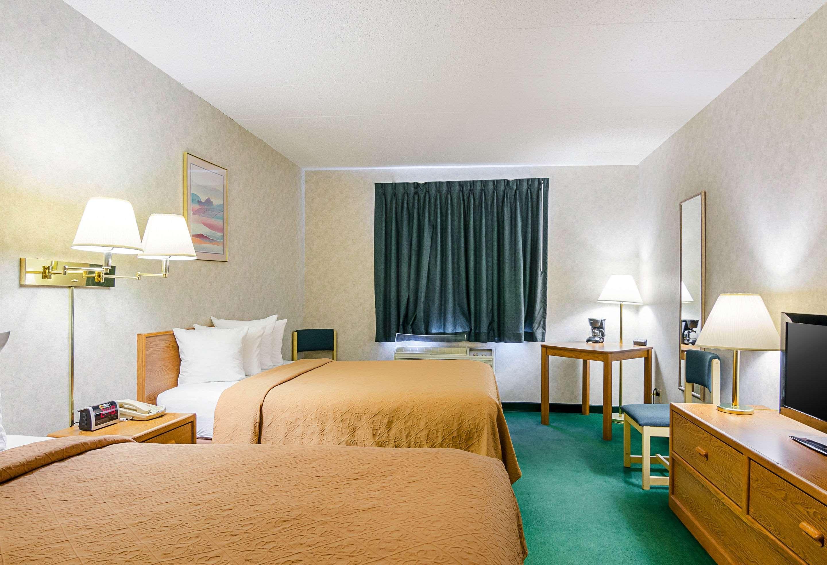 Quality Inn Rosebud Casino Mission Exteriér fotografie